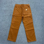 Cargos Carhartt Estilo Urbano