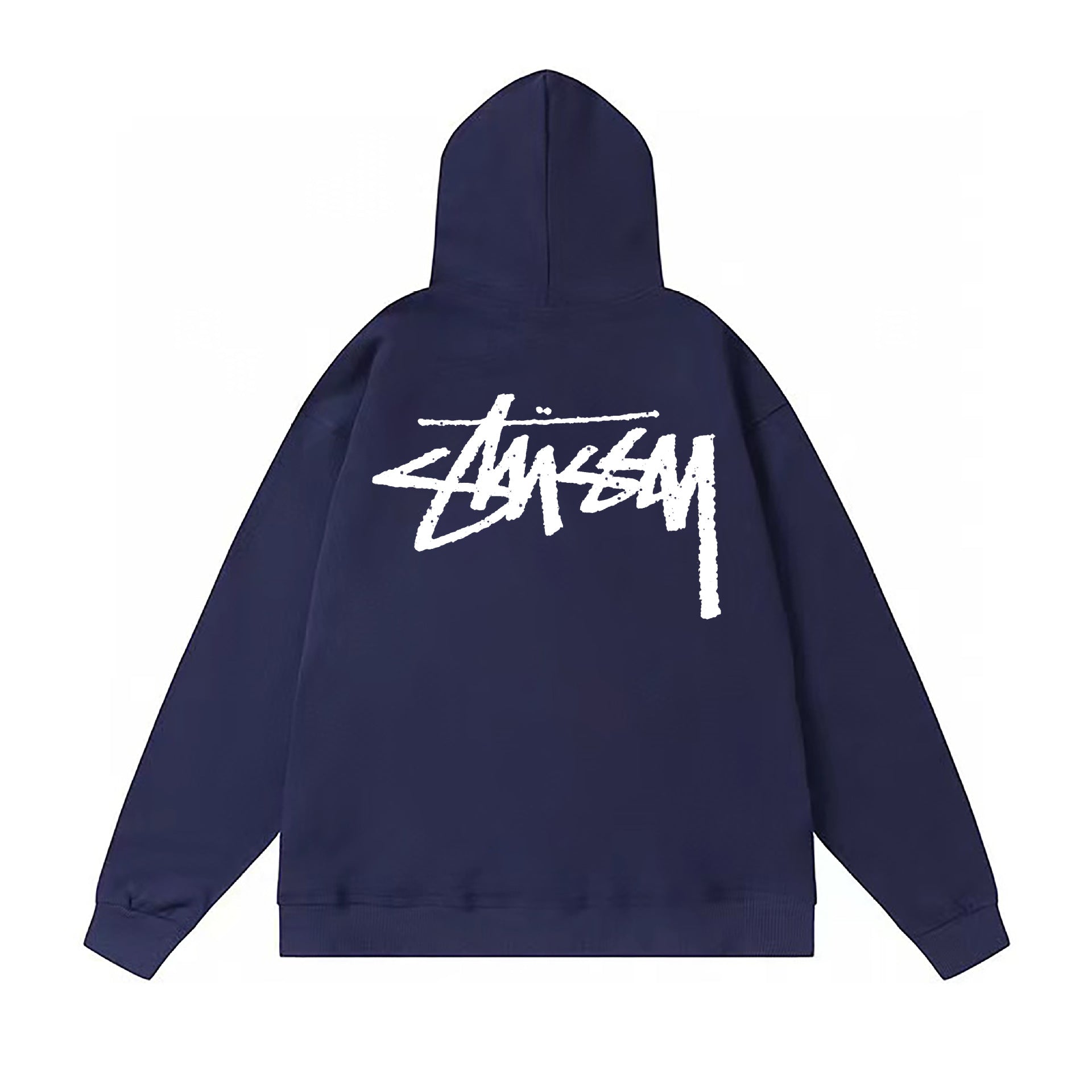 STUS*Y N*KE HOODIE
