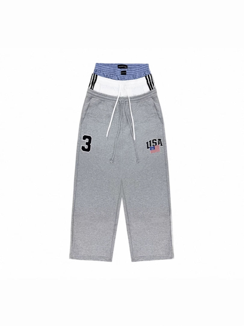 Pantalones GRILZ de Estilo Urbano