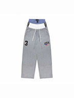 Pantalones GRILZ de Estilo Urbano