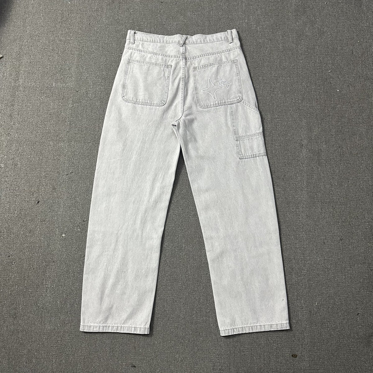 Jeans BROEN Planeta Urbano