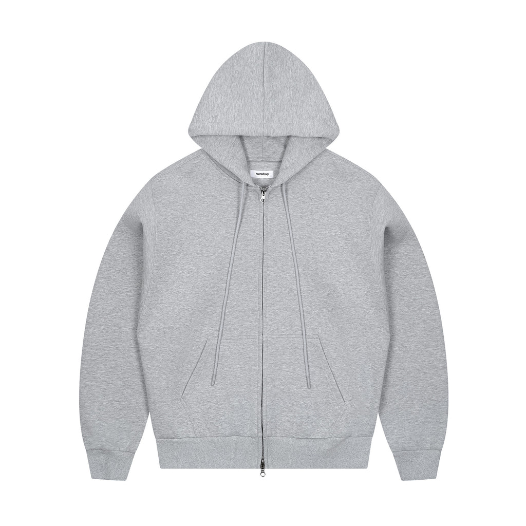 Sudadera Capucha 6*M Minimalista Urbano