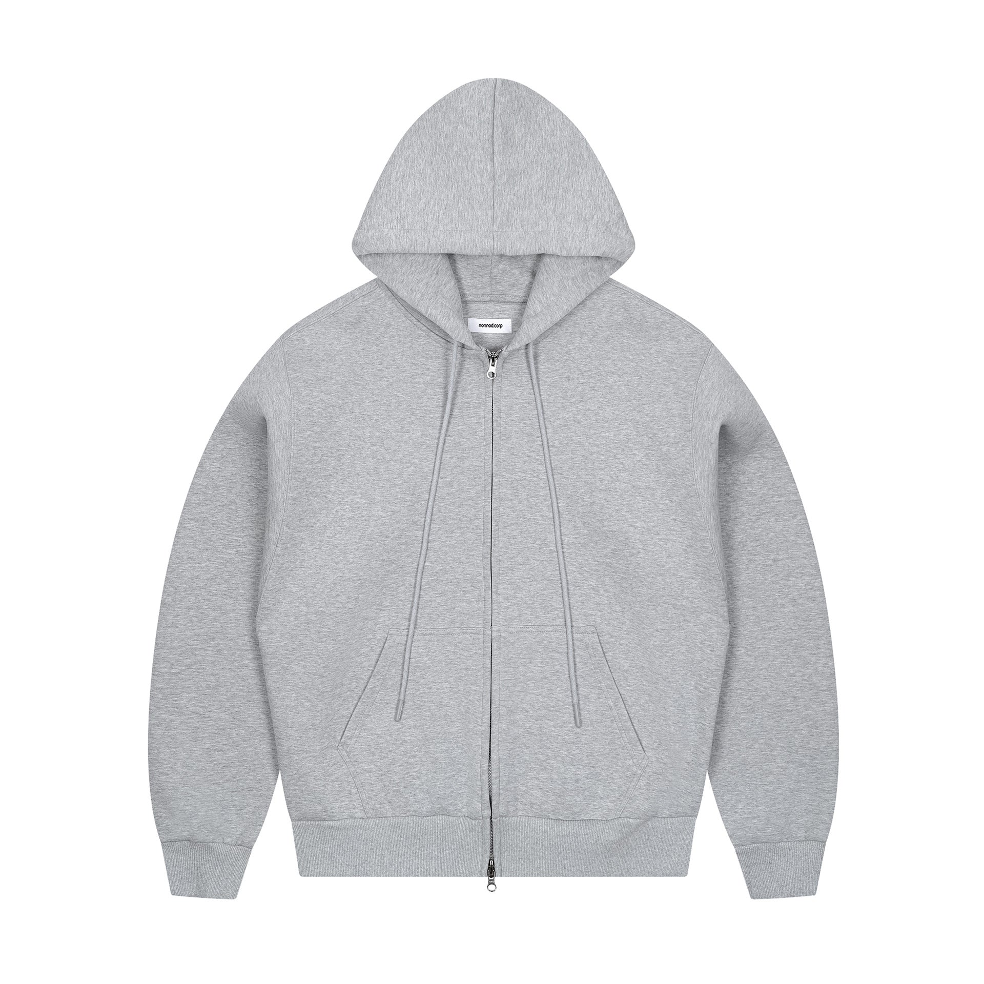 Sudadera Capucha 6*M Minimalista Urbano