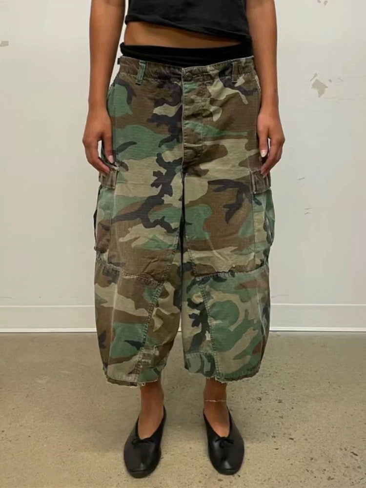 Cargos ACM Diseño Moderno