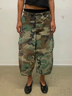 Cargos ACM Diseño Moderno