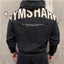 Sudadera Capucha GY*SHARK Fitness Deportivo