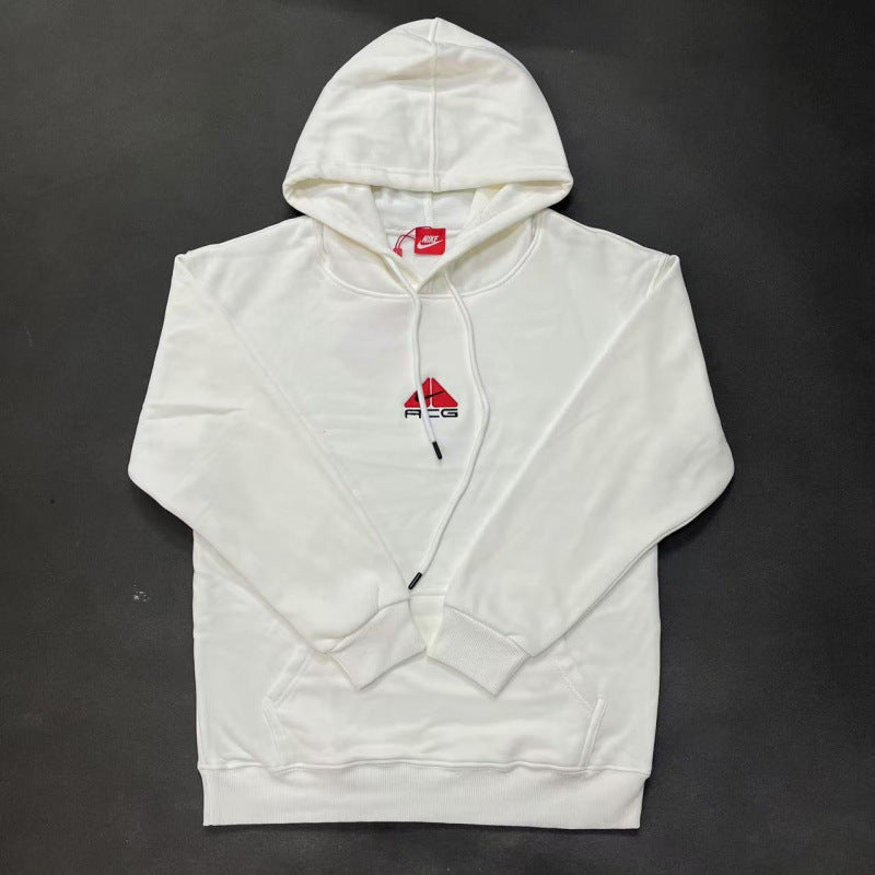 Sudadera Capucha N*KE ACG Outdoor Técnico