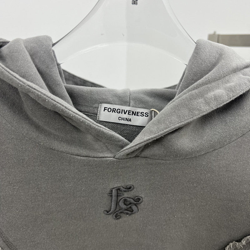 Sudadera Capucha Vintage Retro Urbano