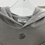 Sudadera Capucha Vintage Retro Urbano