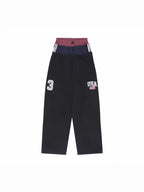 Pantalones GRILZ de Estilo Urbano