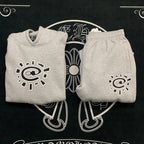 Pantalones ADWYSD de Estilo Urbano