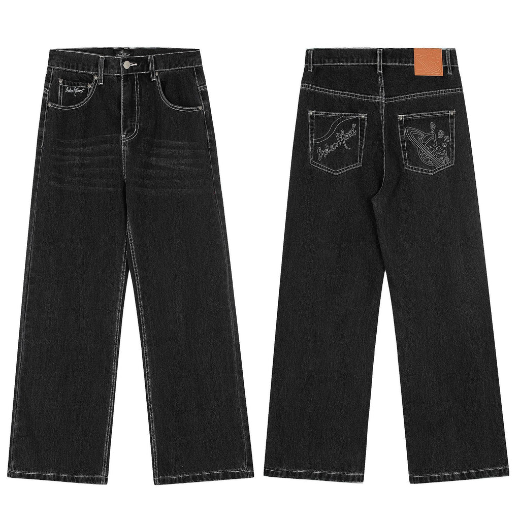 Jeans BROEN Planeta Urbano