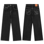 Jeans BROEN Planeta Urbano