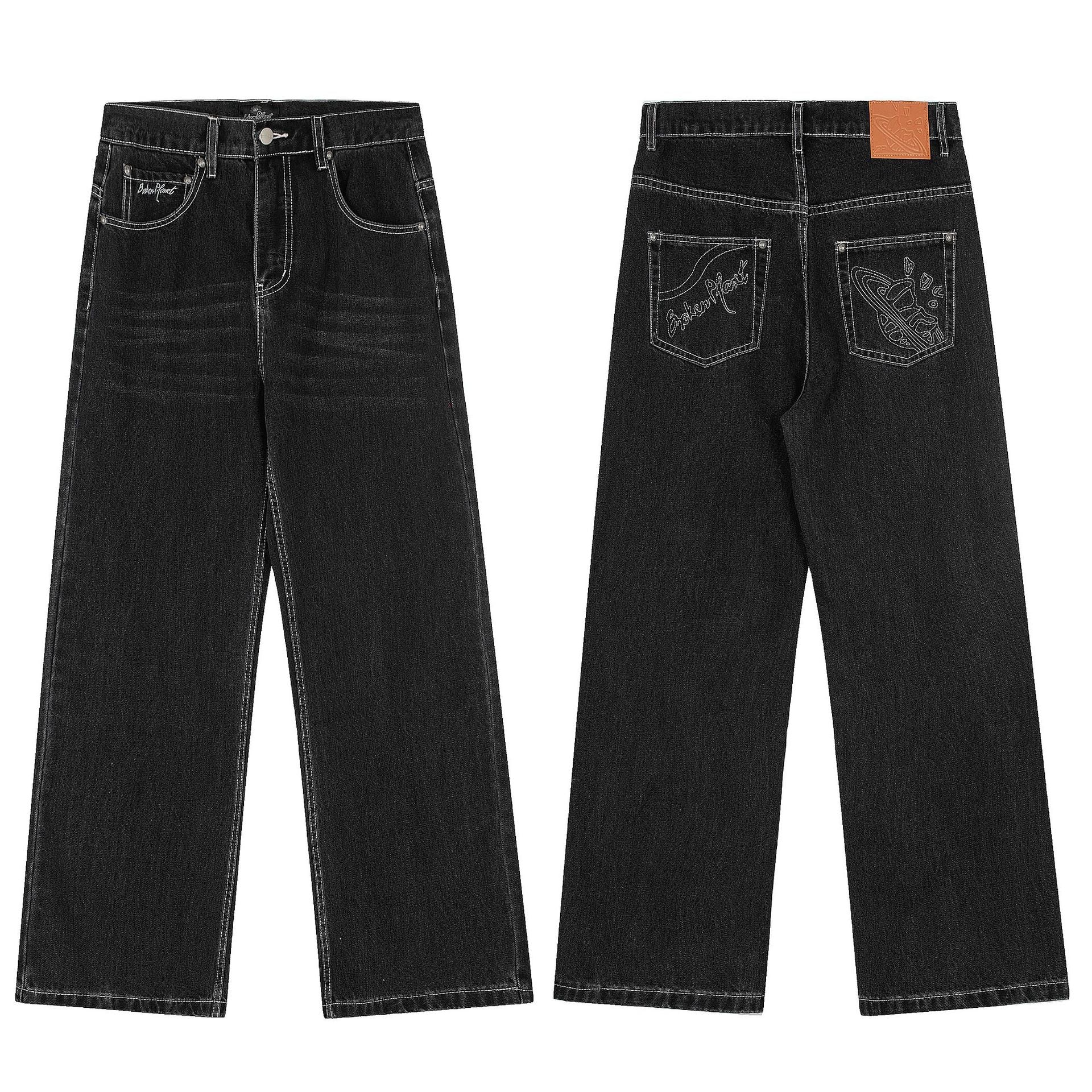 Jeans BROEN Planeta Urbano