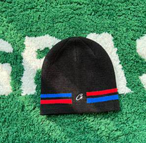 Gorro Beanie Corteiz CRTW Crucero