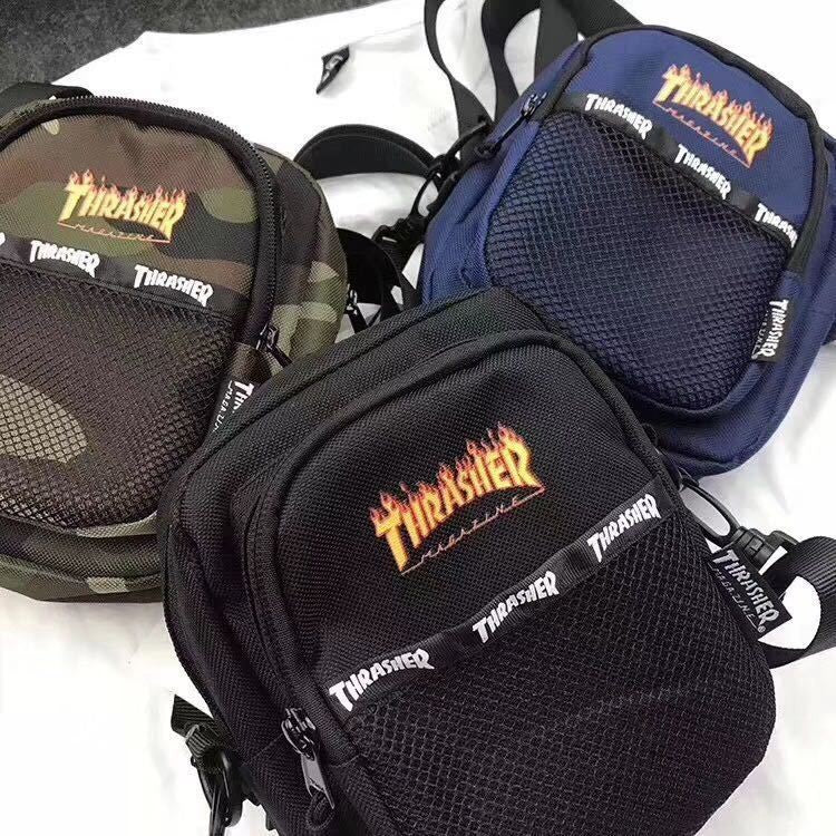 Bolso Cruzado Pequeño de Moda Imagen secundaria del producto