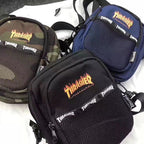 Bolso Cruzado Pequeño de Moda