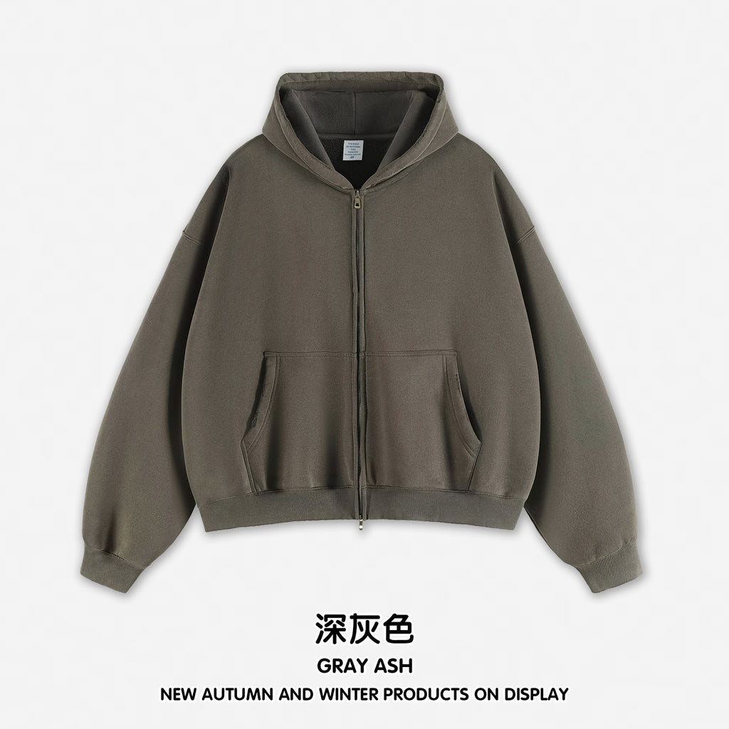 Pantalones Blank Estilo Minimalista