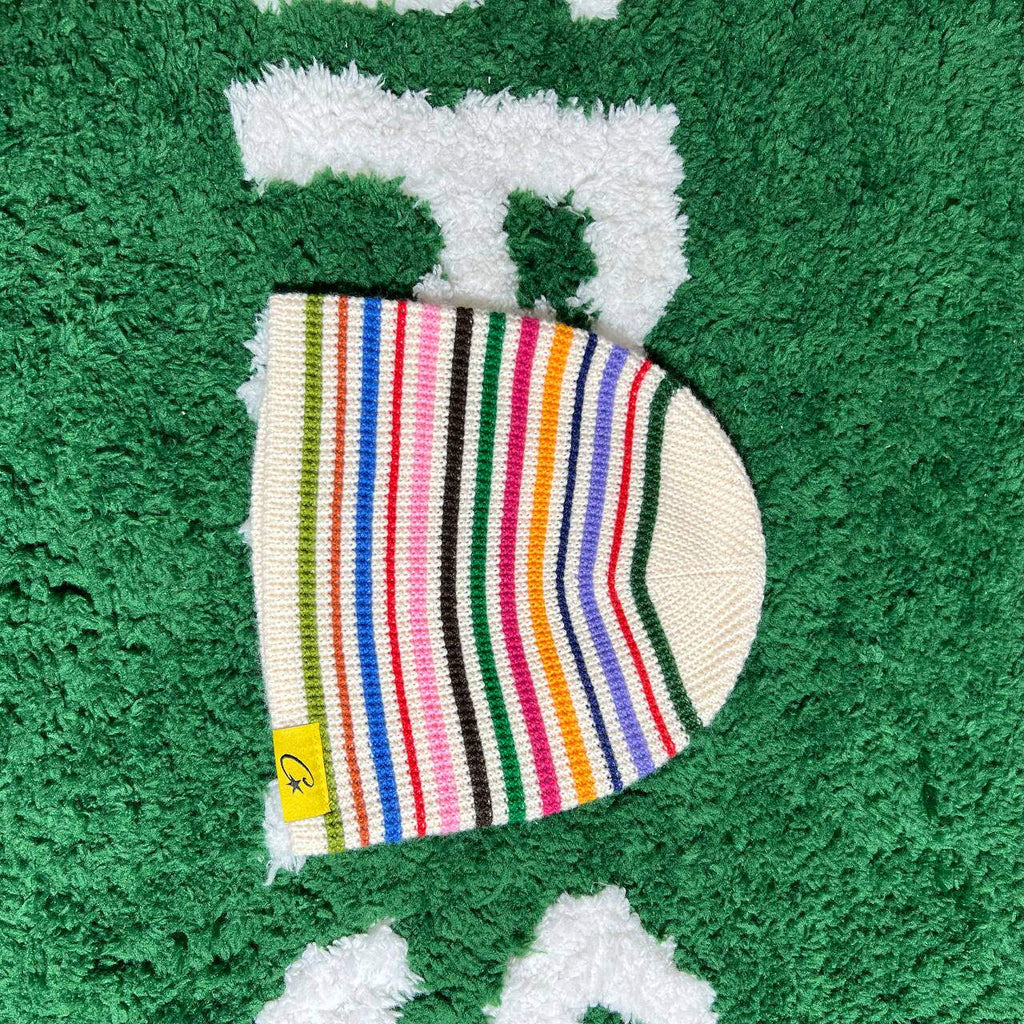 Gorro Beanie Corteiz CRTW Crucero