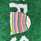 Gorro Beanie Corteiz CRTW Crucero