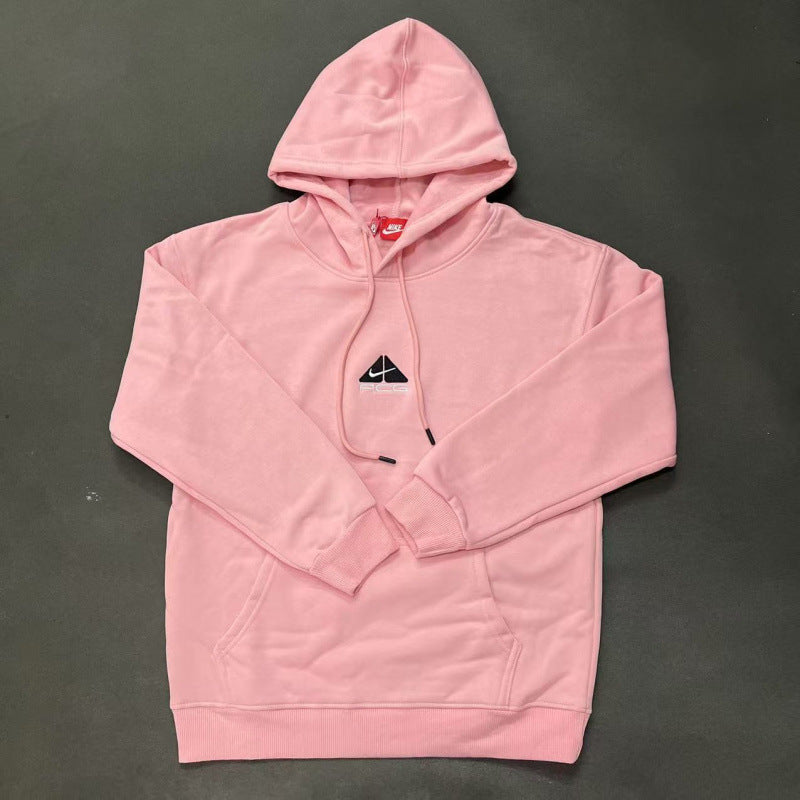 Sudadera Capucha N*KE ACG Outdoor Técnico