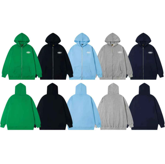 Pantalones Deportivos CARTEIZ Estilo Urbano Imagen secundaria del producto