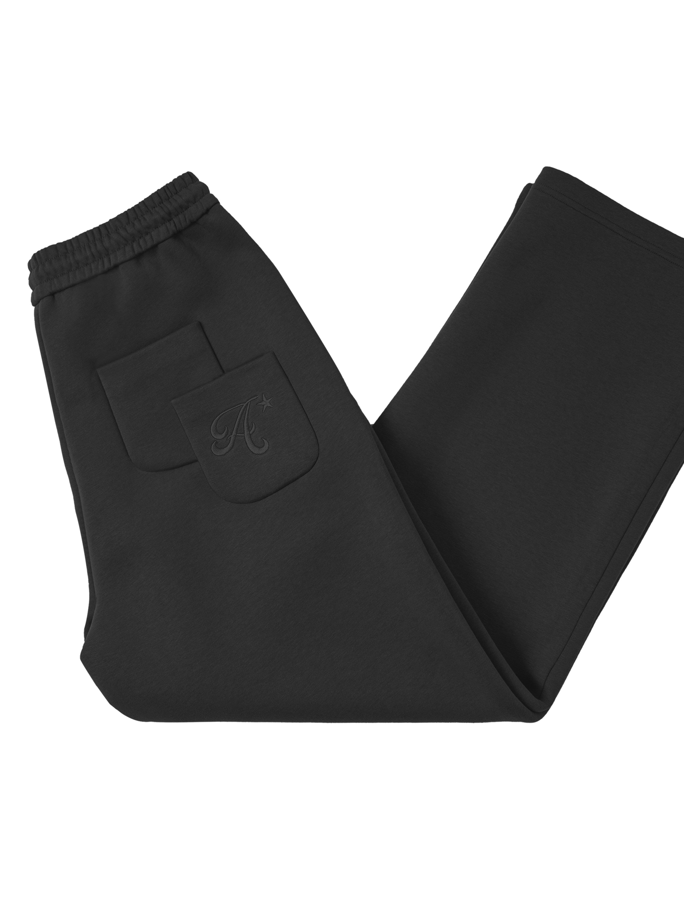 Pantalones Deportivos Versátiles Otoño Invierno