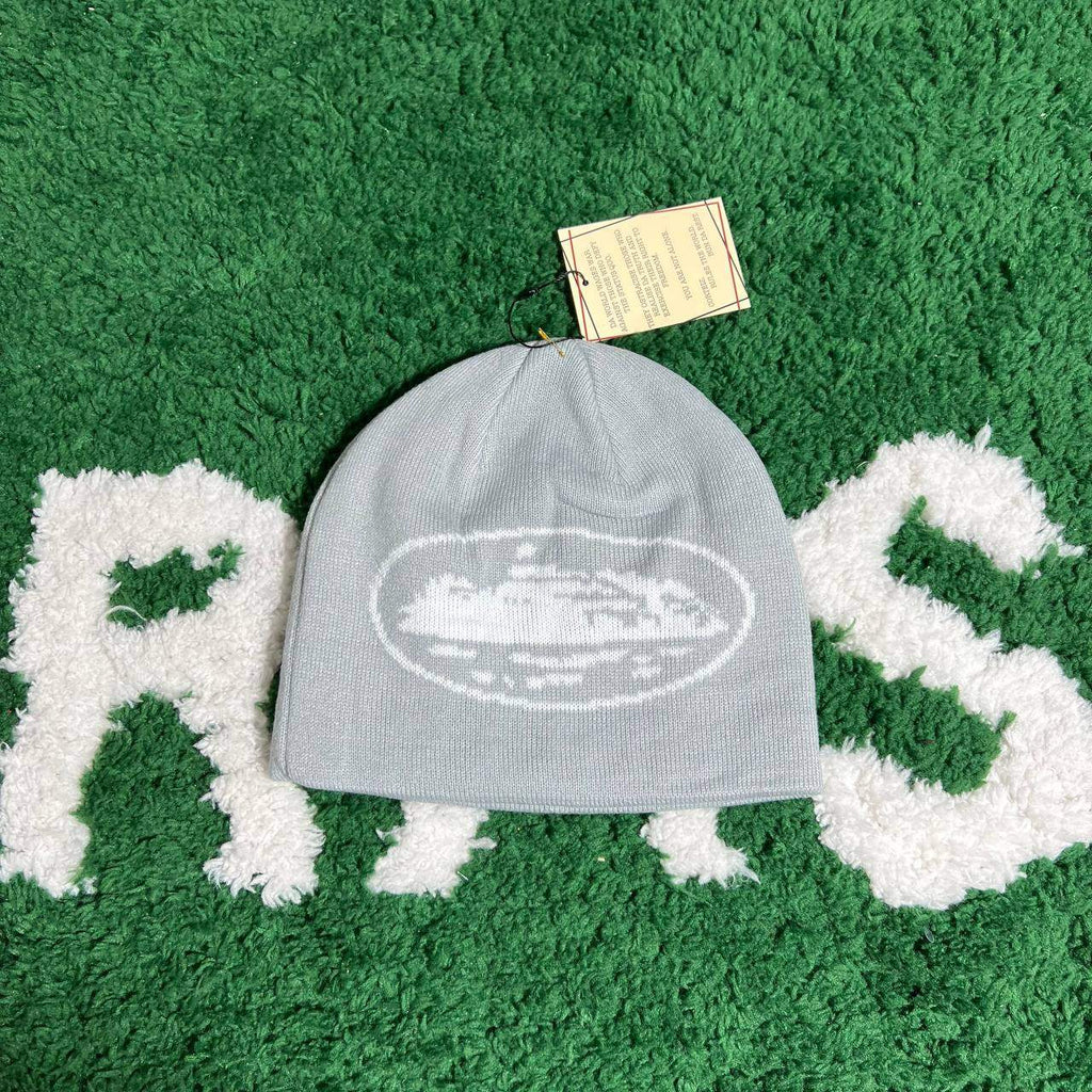 Gorro Beanie Corteiz CRTW Crucero