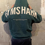 Sudadera Capucha GY*SHARK Fitness Deportivo