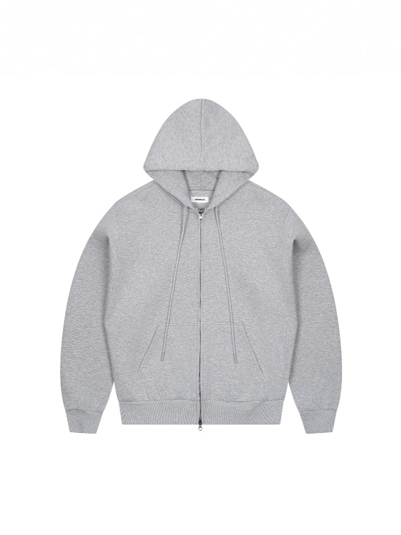 Sudadera Capucha 6*M Minimalista Urbano