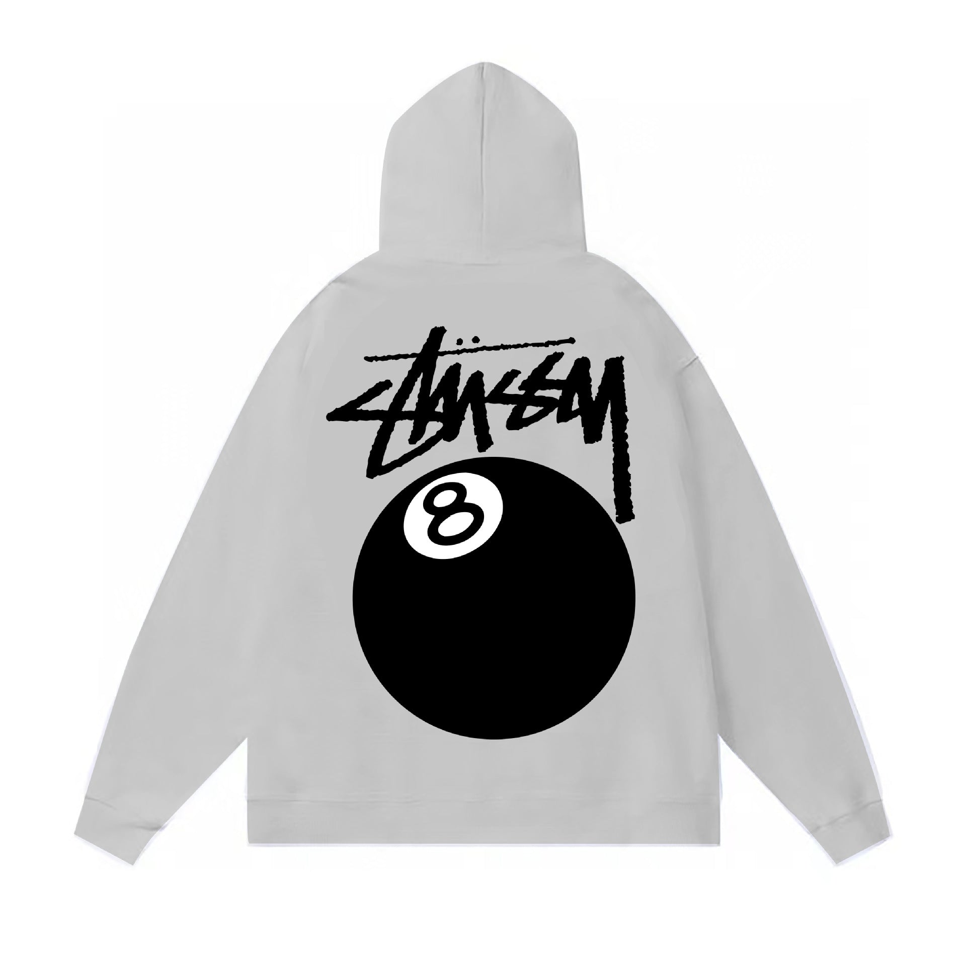 STUS*Y N*KE HOODIE