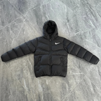 Chaqueta Puffer Acolchada Premium Invierno