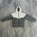 Chaqueta Puffer Acolchada Premium Invierno
