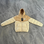 Chaqueta Puffer Acolchada Premium Invierno