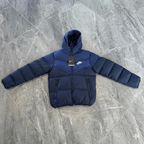 Chaqueta Puffer Acolchada Premium Invierno