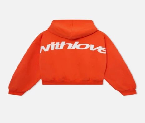 Sudadera Capucha SC*FFERS Streetwear Urbano