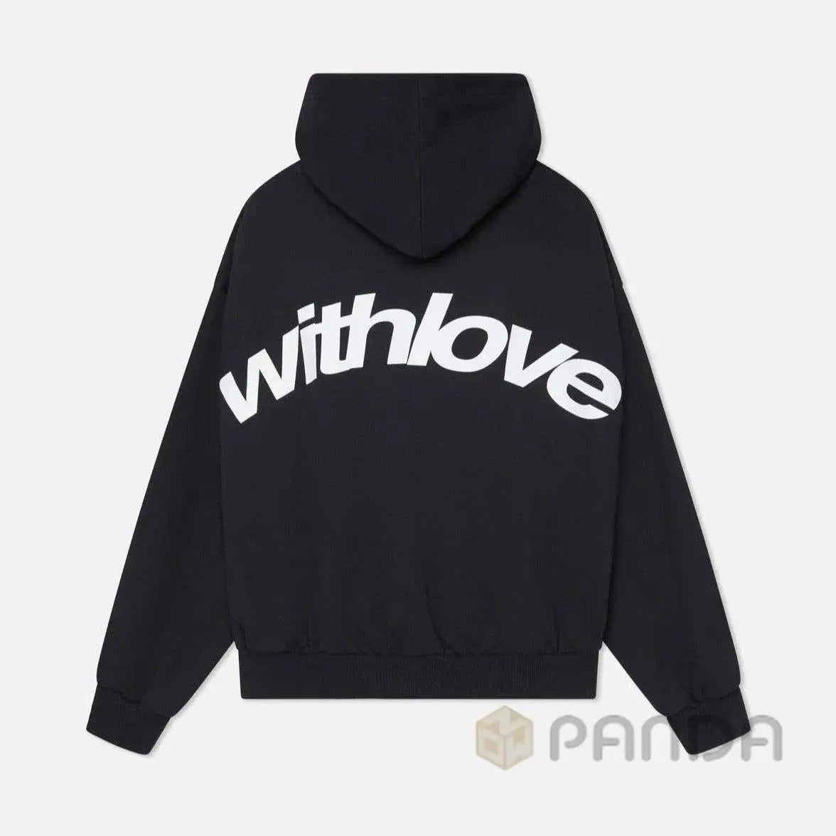 Sudadera Capucha SC*FFERS Streetwear Urbano