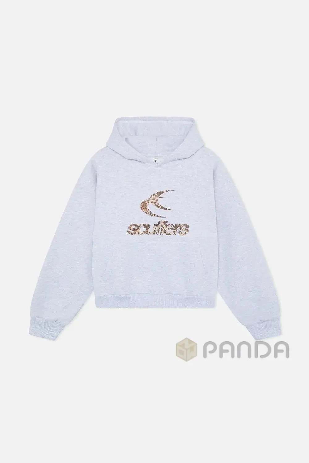 Sudadera Capucha SC*FFERS Streetwear Urbano