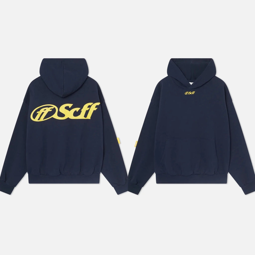 Sudadera Capucha SC*FFERS Streetwear Urbano