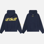 Sudadera Capucha SC*FFERS Streetwear Urbano