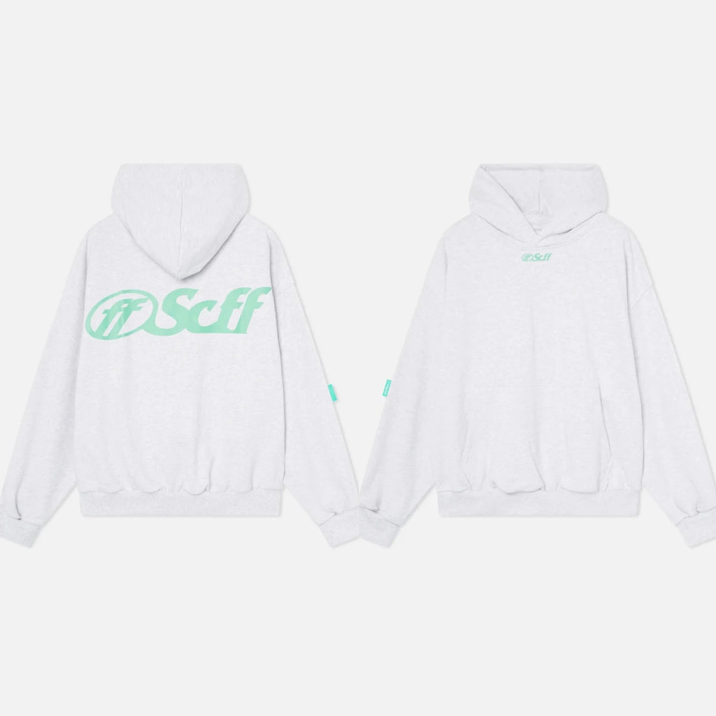 Sudadera Capucha SC*FFERS Streetwear Urbano