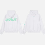 Sudadera Capucha SC*FFERS Streetwear Urbano