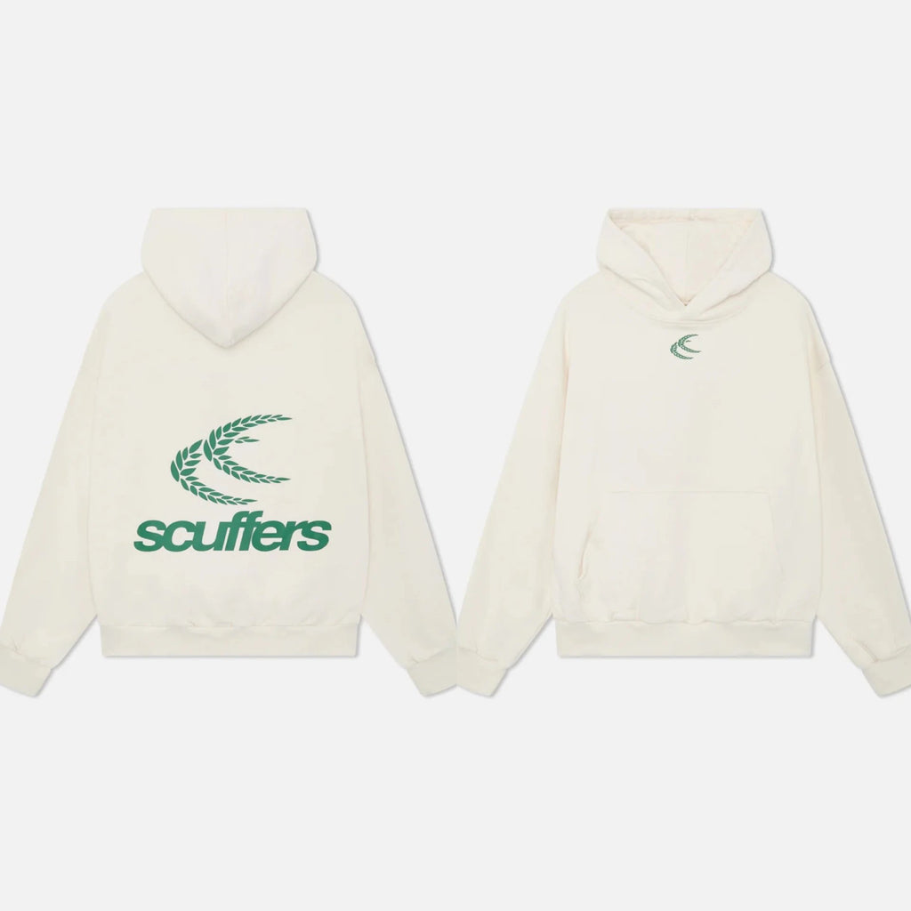 Sudadera Capucha SC*FFERS Streetwear Urbano