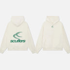 Sudadera Capucha SC*FFERS Streetwear Urbano