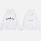 Sudadera Capucha SC*FFERS Streetwear Urbano