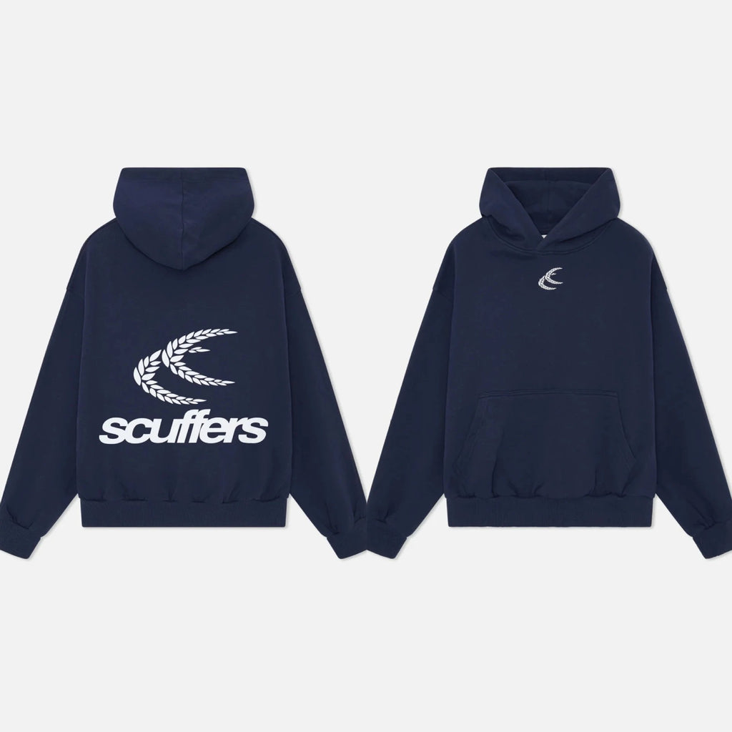 Sudadera Capucha SC*FFERS Streetwear Urbano