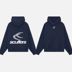 Sudadera Capucha SC*FFERS Streetwear Urbano