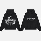Sudadera Capucha SC*FFERS Streetwear Urbano