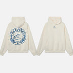 Sudadera Capucha SC*FFERS Streetwear Urbano