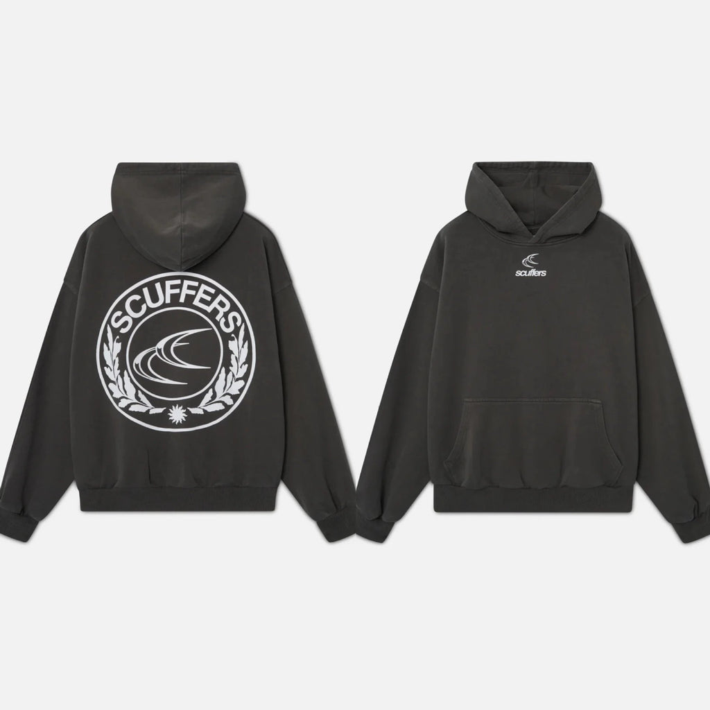 Sudadera Capucha SC*FFERS Streetwear Urbano